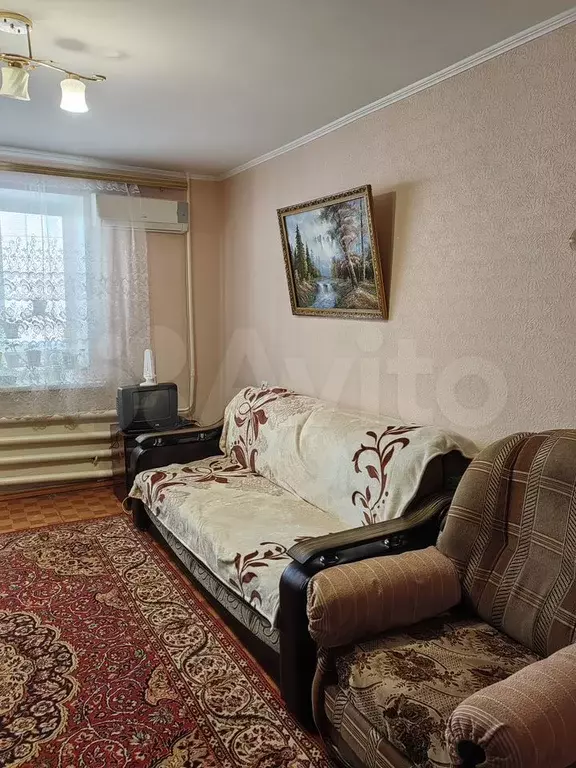 3-к. квартира, 60 м, 5/5 эт. - Фото 0