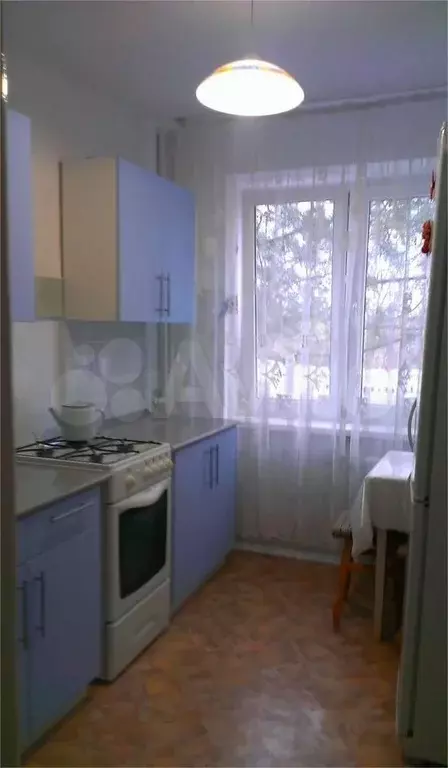 2-к. квартира, 50,8 м, 3/5 эт. - Фото 1