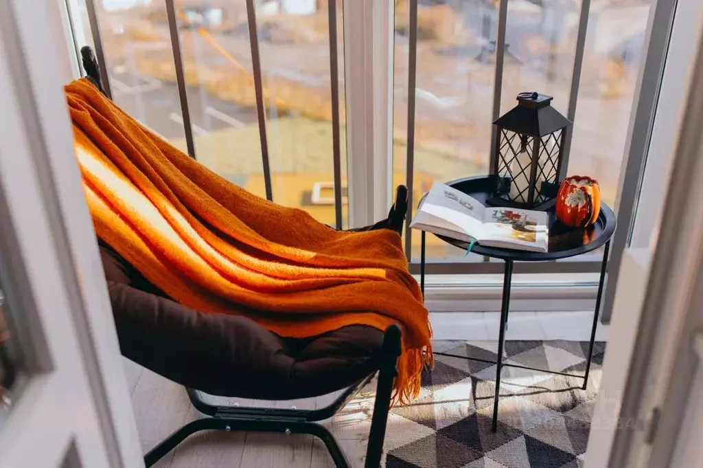 Студия Алтайский край, Белокуриха ул. Соболева, 22 (25.0 м) - Фото 1