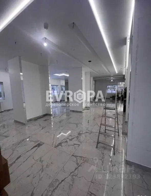 Офис в Ульяновская область, Ульяновск ул. Аблукова, 6 (285 м) - Фото 1