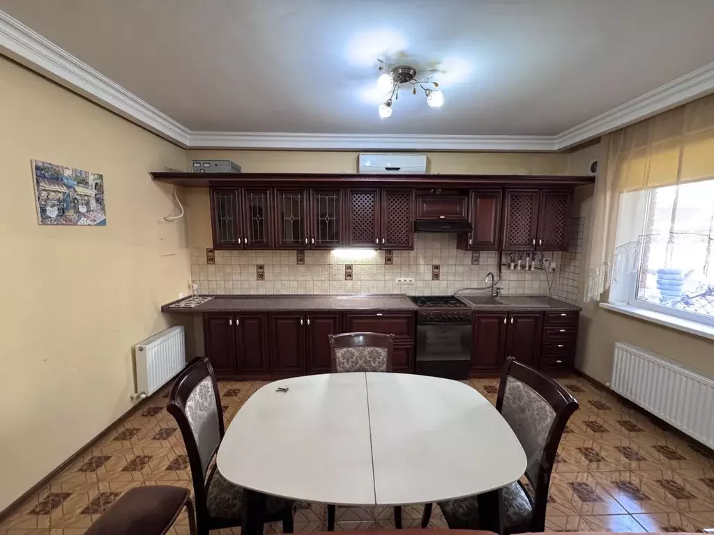 Свободной планировки кв. Адыгея, Тахтамукайский район, ... - Фото 2