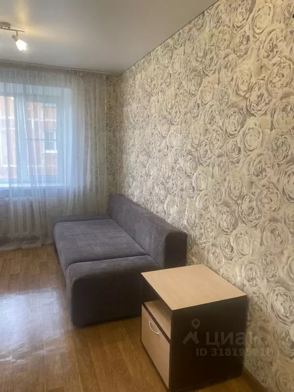 Комната Кемеровская область, Новокузнецк ул. Сеченова, 7 (11.2 м) - Фото 0