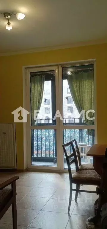 2-к кв. Москва Люблинская ул., 76к5 (58.5 м) - Фото 1