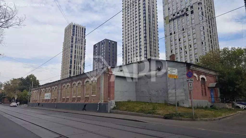 Офис (672 м) - Фото 0