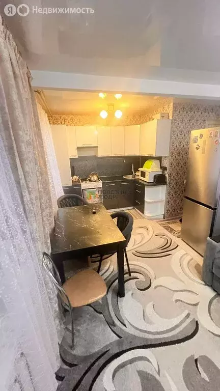 1-комнатная квартира: Ижевск, улица Михаила Петрова, 17 (30.3 м) - Фото 2