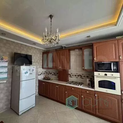 2-к. квартира, 65,5 м, 3/9 эт. - Фото 1
