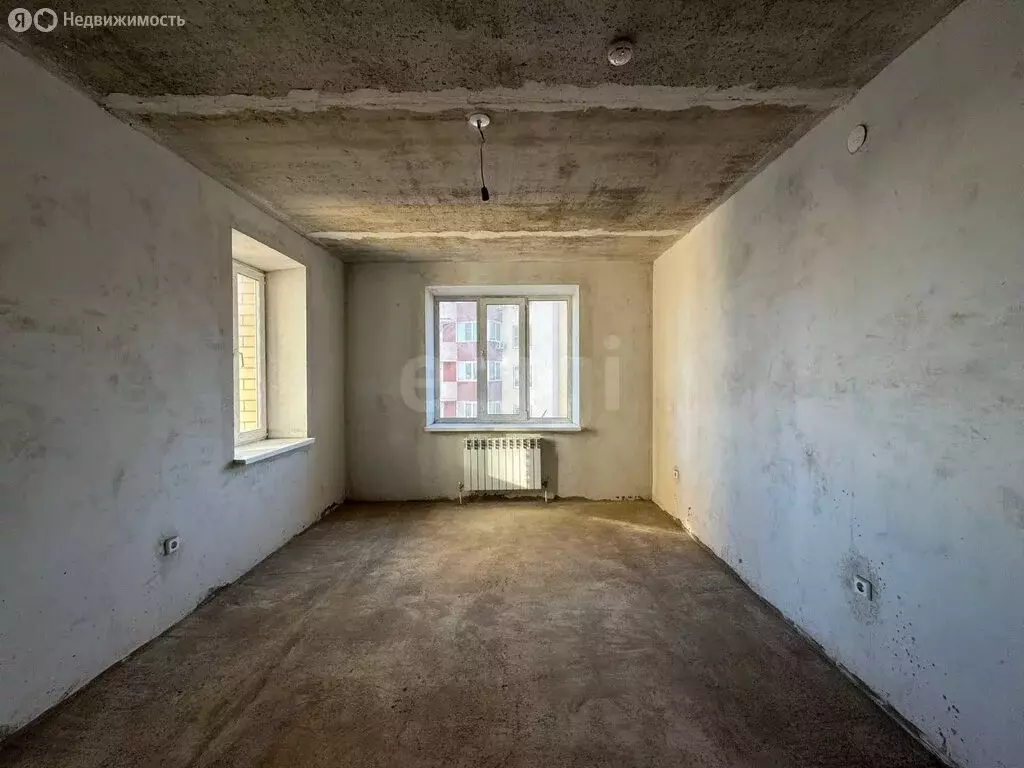 1-комнатная квартира: Оренбург, Высотная улица, 2/1 (44.1 м) - Фото 2