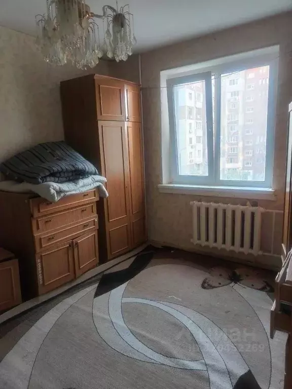 2-к кв. Крым, Симферополь ул. Балаклавская, 105 (52.0 м) - Фото 0