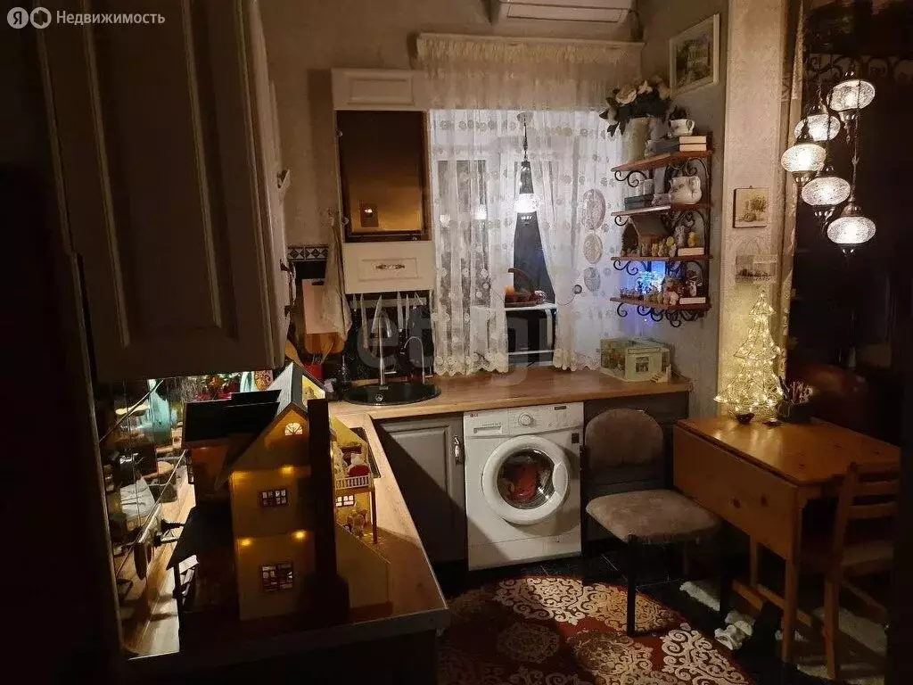 1-комнатная квартира: Феодосия, Адмиральский бульвар, 32 (26.7 м) - Фото 1