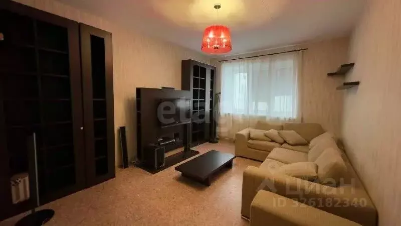 1-к кв. Ярославская область, Ярославль ул. Академика Колмогорова, 7 ... - Фото 2