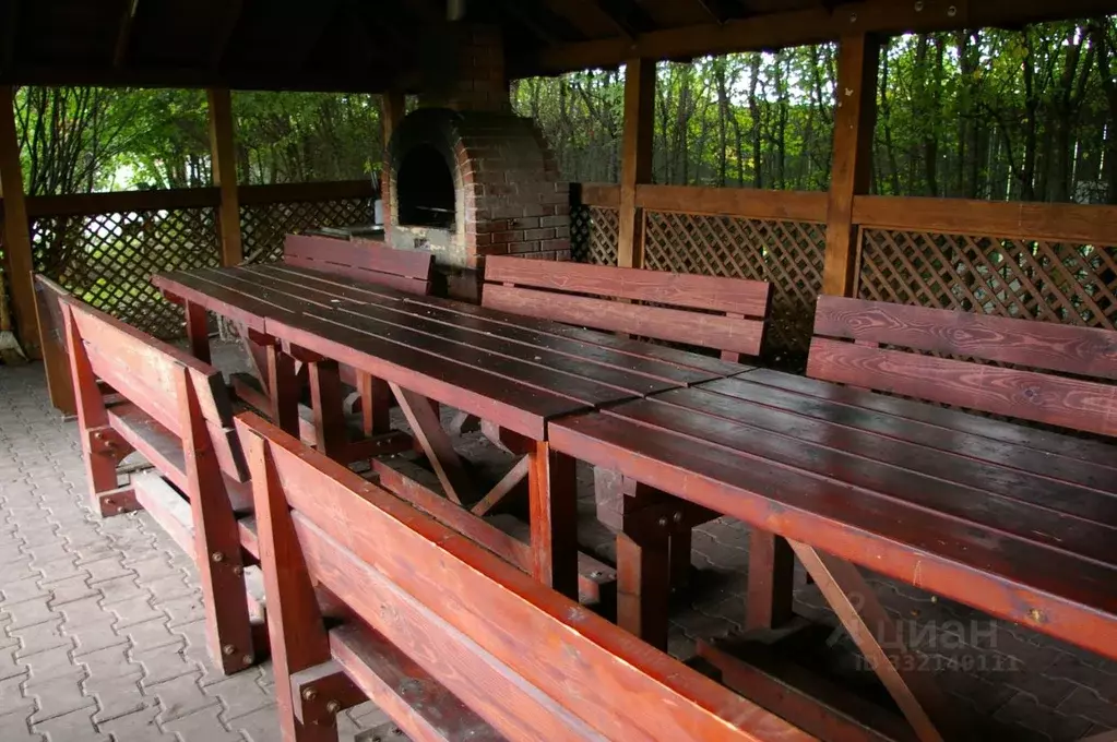 Дом в Новосибирская область, Обь Пригородная ул., 19 (650 м) - Фото 2