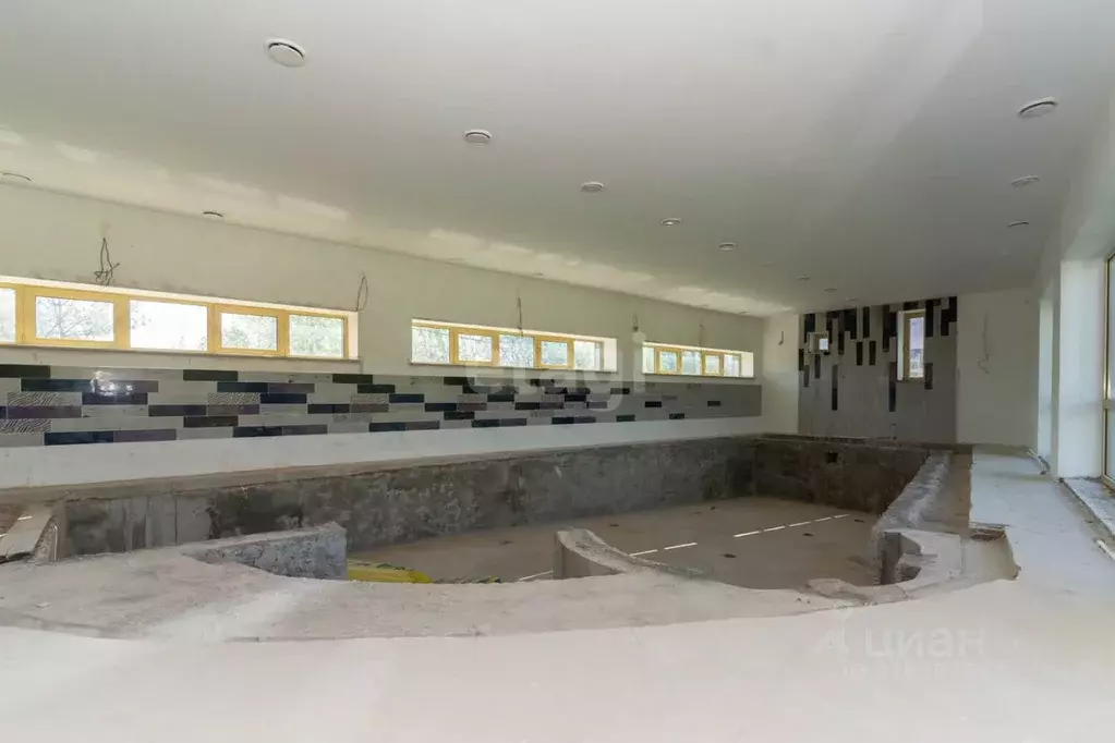 Дом в Башкортостан, Уфа городской округ, д. Искино пер. Парниковый, 1 ... - Фото 2