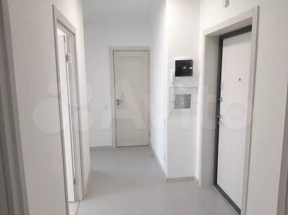 Аукцион: 2-к. квартира, 56,4 м, 7/17 эт. - Фото 1