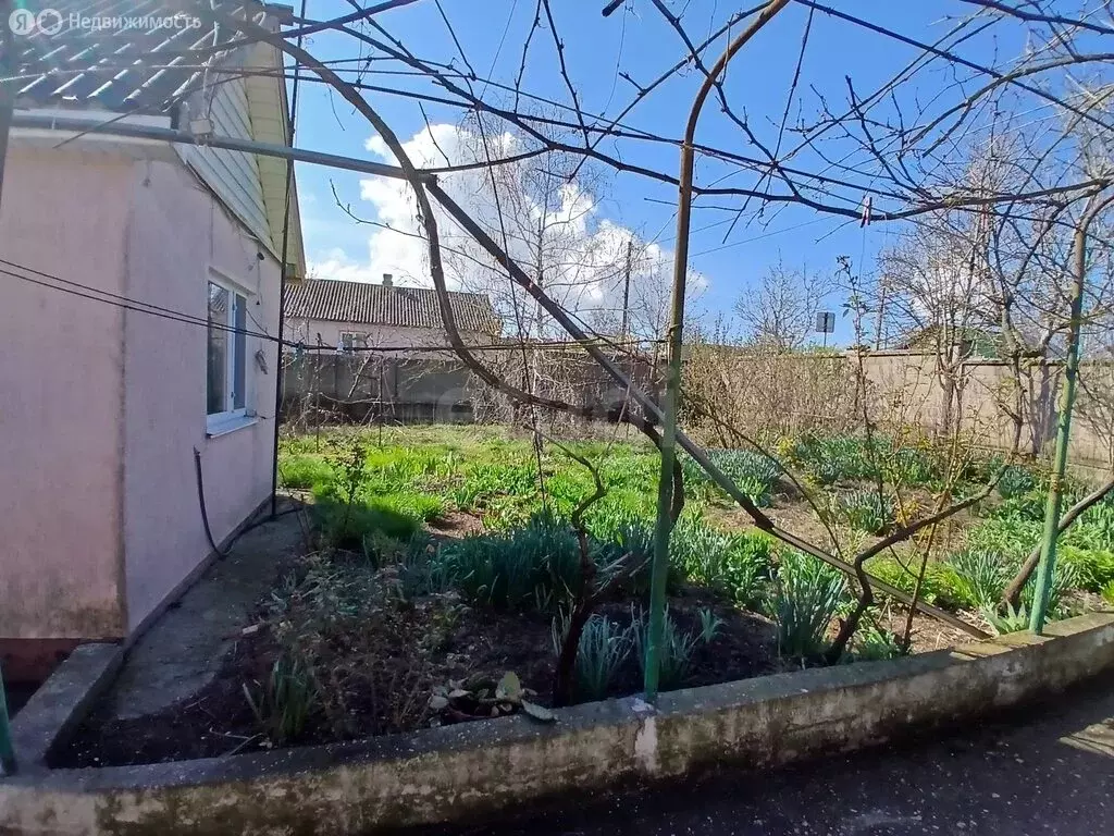 Дом в Орлиное, улица Мазурца (60.9 м) - Фото 2