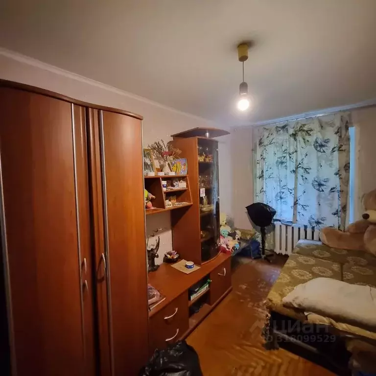 2-к кв. Ставропольский край, Ессентуки ул. Долина Роз (44.9 м) - Фото 1
