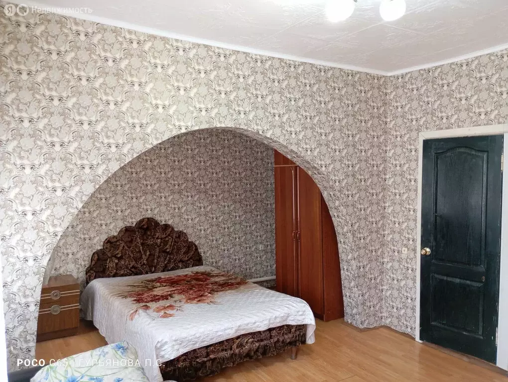 Дом в Должанская, Первомайский переулок, 34 (100 м) - Фото 0