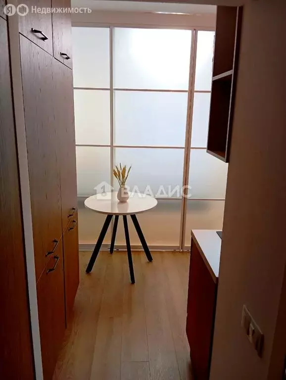 Квартира-студия: Москва, Алтуфьевское шоссе, 55к5 (19 м) - Фото 2