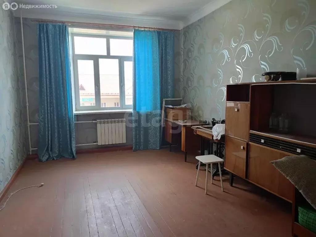 2-комнатная квартира: Коряжма, Театральная улица, 14 (54.7 м) - Фото 1