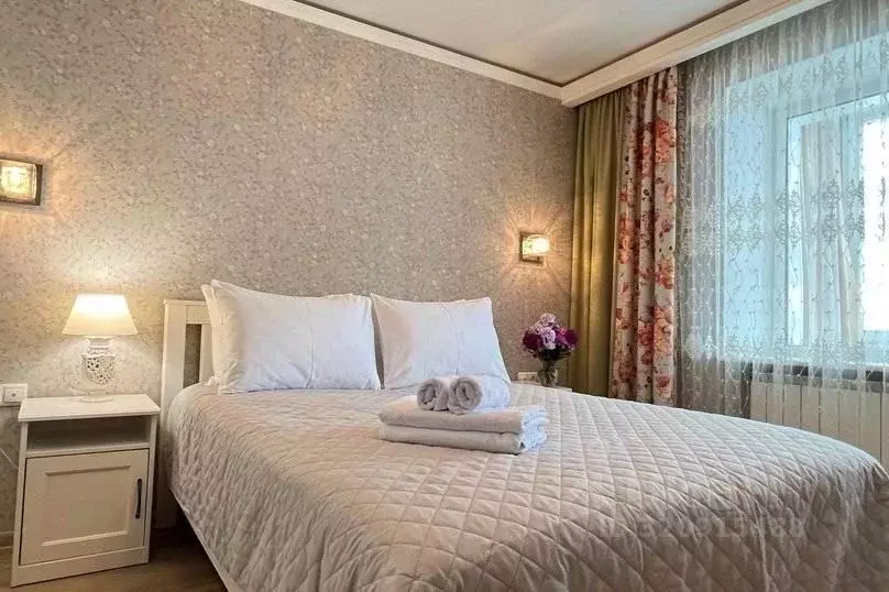 2-к кв. Ленинградская область, Выборг наб. 40-летия ВЛКСМ, 7 (62.0 м) - Фото 1