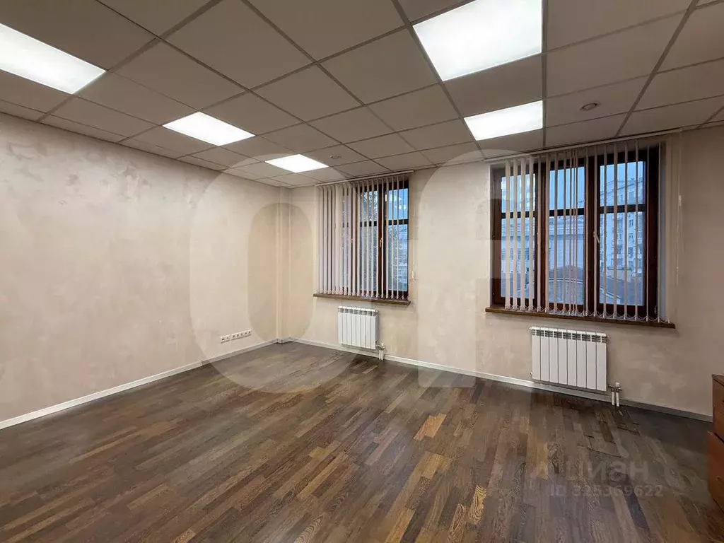 Офис в Москва Оружейный пер., 15А (2727 м) - Фото 1