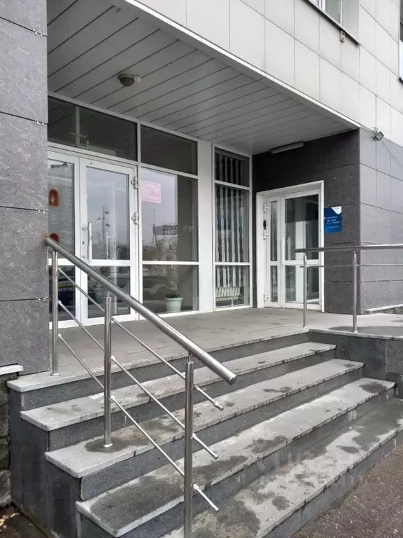 3-к кв. Башкортостан, Уфа просп. Октября, 152к1 (72.2 м) - Фото 2