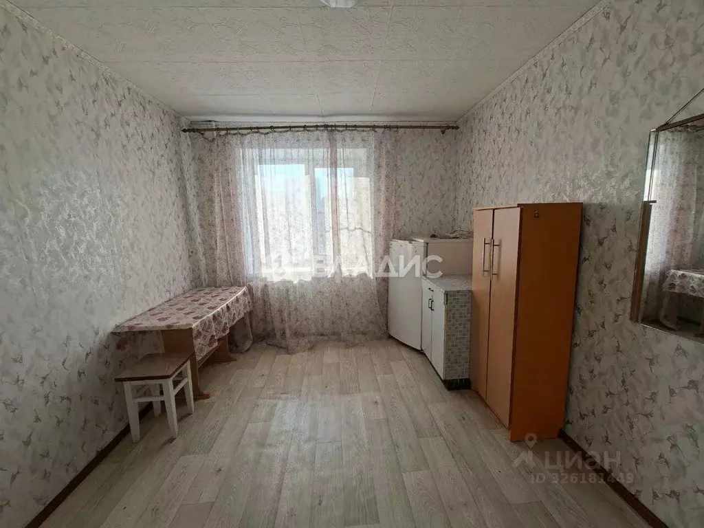 Комната Бурятия, Улан-Удэ Солнечная ул., 6А (10.9 м) - Фото 1