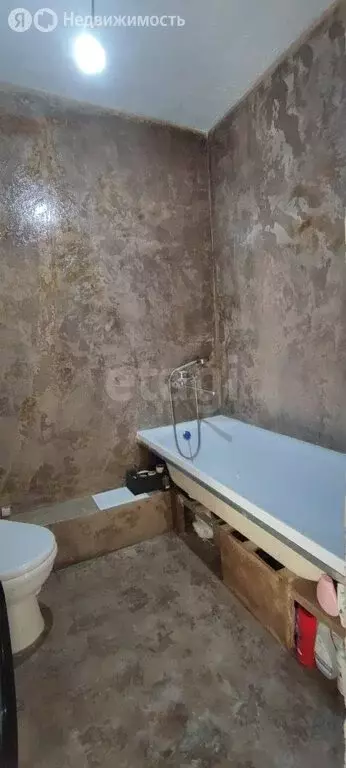 1-комнатная квартира: Тюмень, улица Андрея Приказнова, 1 (39.9 м) - Фото 2