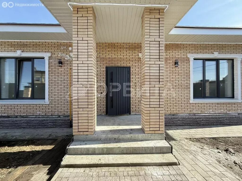 Дом в Тюмень, Петровская улица (102 м) - Фото 2