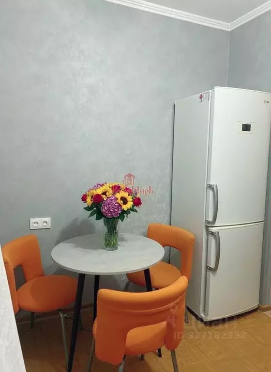 1-к кв. Москва Юрловский проезд, 1 (38.0 м) - Фото 1