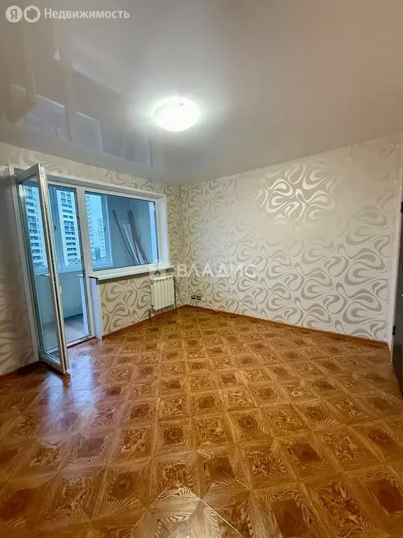 1-комнатная квартира: Раменское, Высоковольтная улица, 22 (46 м) - Фото 1