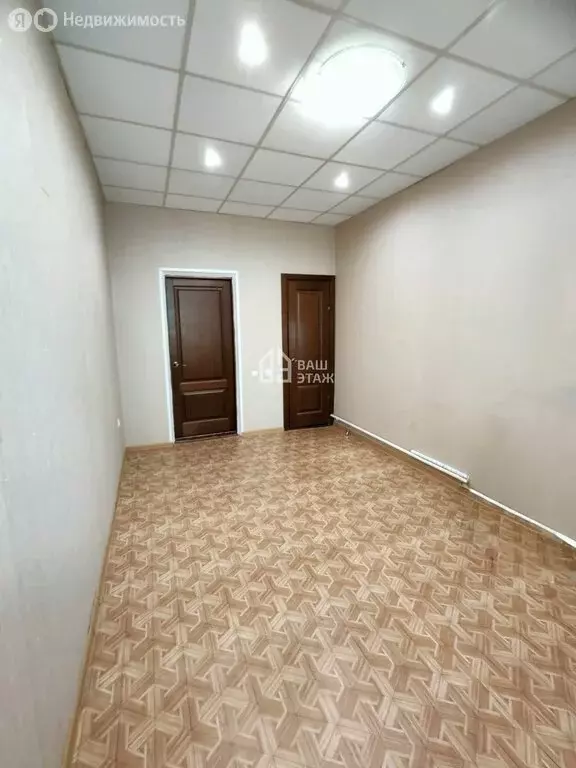 4-комнатная квартира: посёлок Резвань, Школьная улица, 4 (126.9 м) - Фото 1