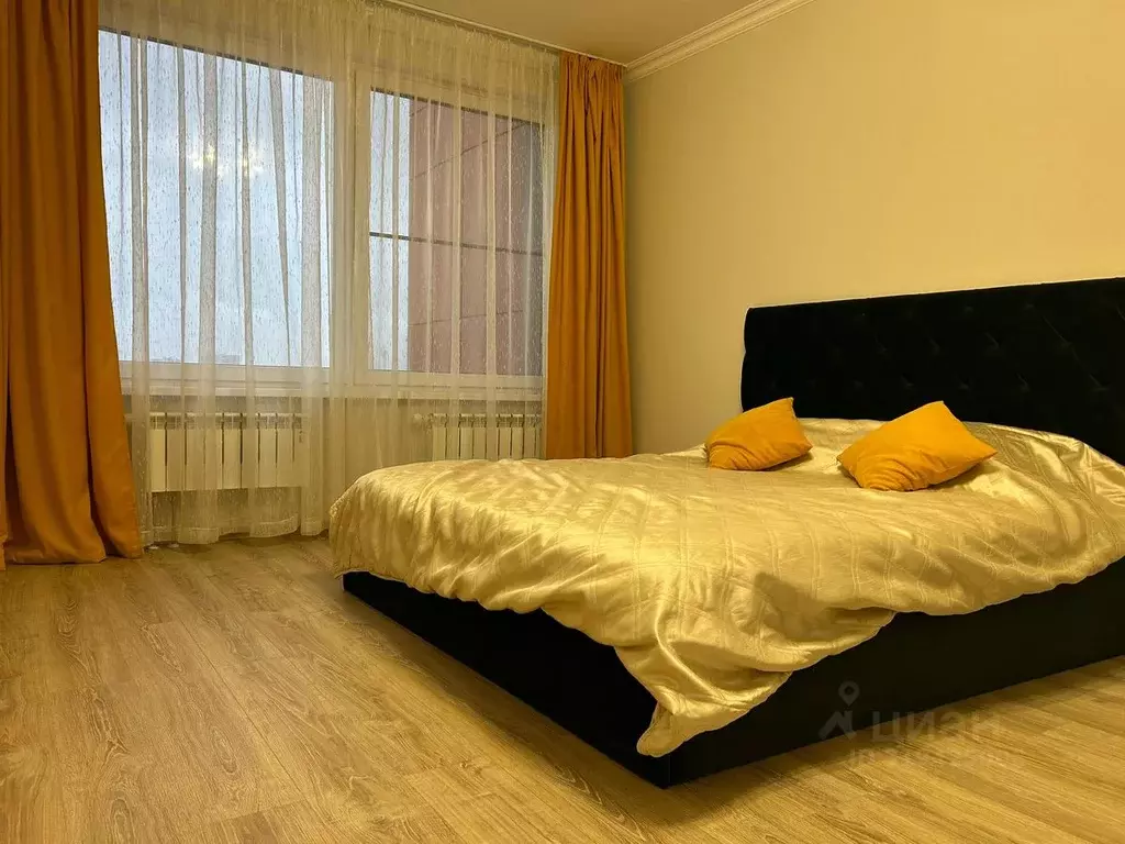 1-к кв. Москва ул. Кубинка, 18/2 (40.0 м) - Фото 1
