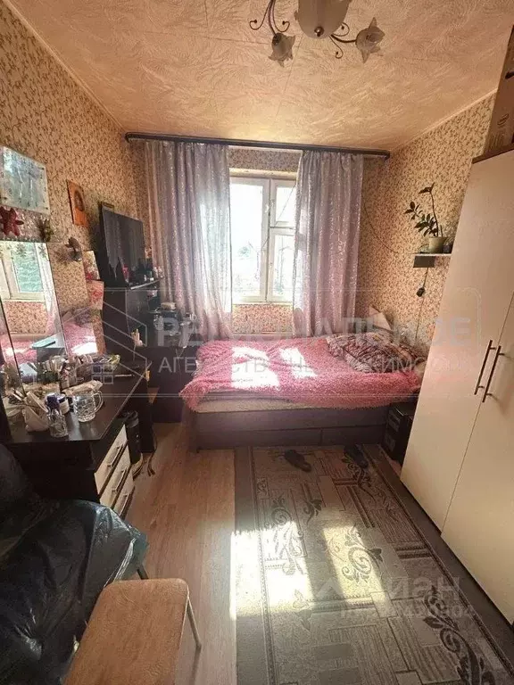 Квартира, 1 комната, 32.2 м - Фото 1