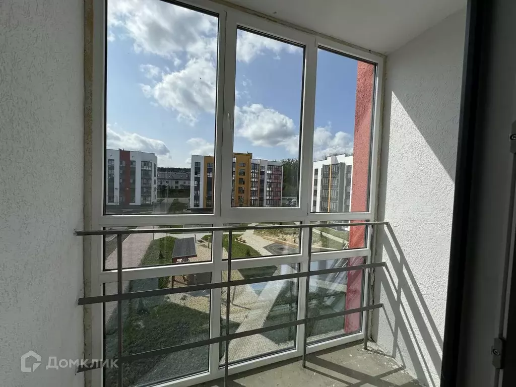 Продаётся 2-к квартира, 58.3 м - Фото 1