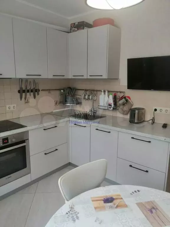 3-к. квартира, 67 м, 3/6 эт. - Фото 1