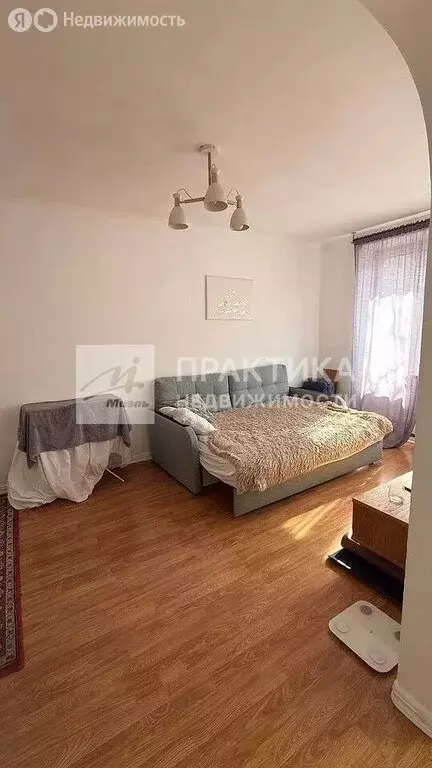 1-комнатная квартира: Москва, улица Земляной Вал, 50А (29.9 м) - Фото 2