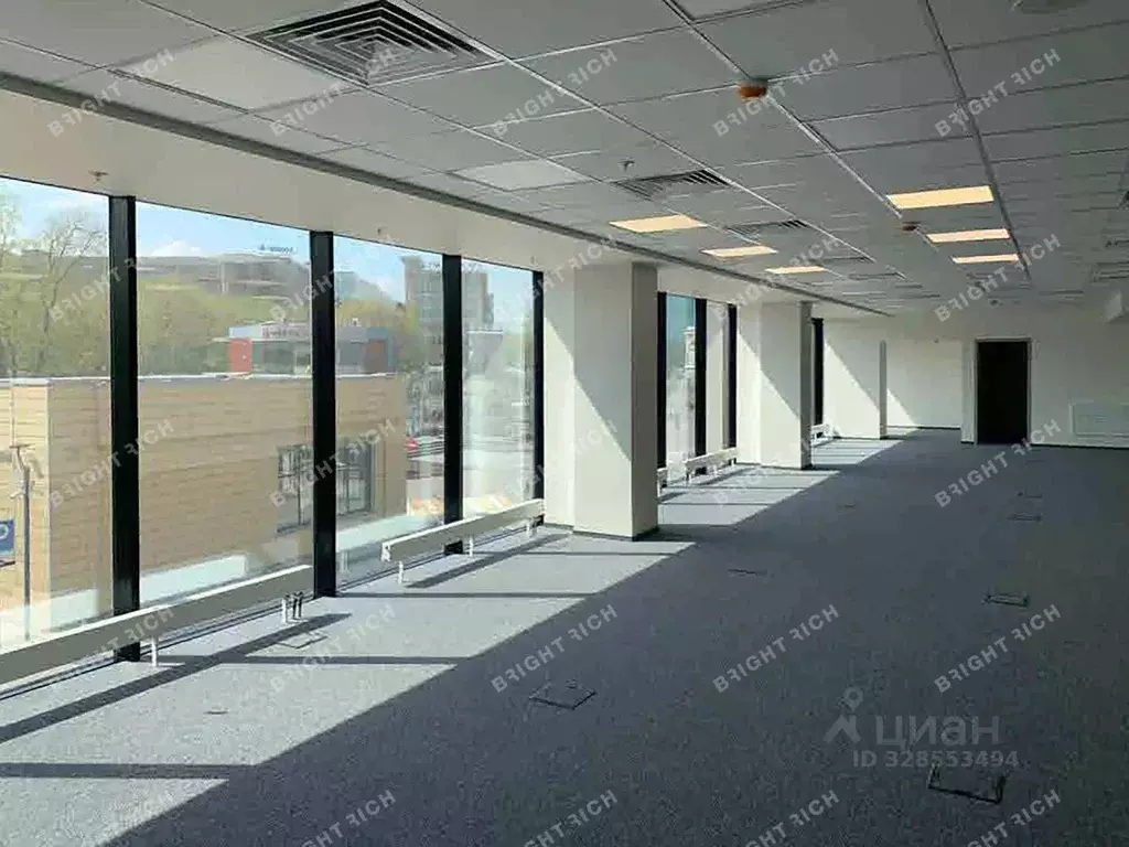 Офис в Москва Верейская ул., 11 (312 м) - Фото 1