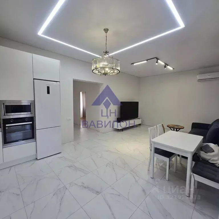 Дом в Ростовская область, Волгодонск Станичная ул., 7 (210 м) - Фото 2