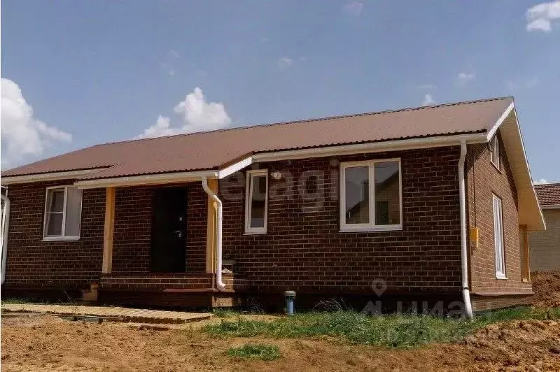Дом в Ярославская область, Ярославский муниципальный округ, д. Малые ... - Фото 1
