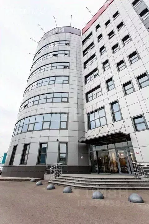 Офис в Московская область, Мытищи ш. Волковское, 5ас1 (289 м) - Фото 2