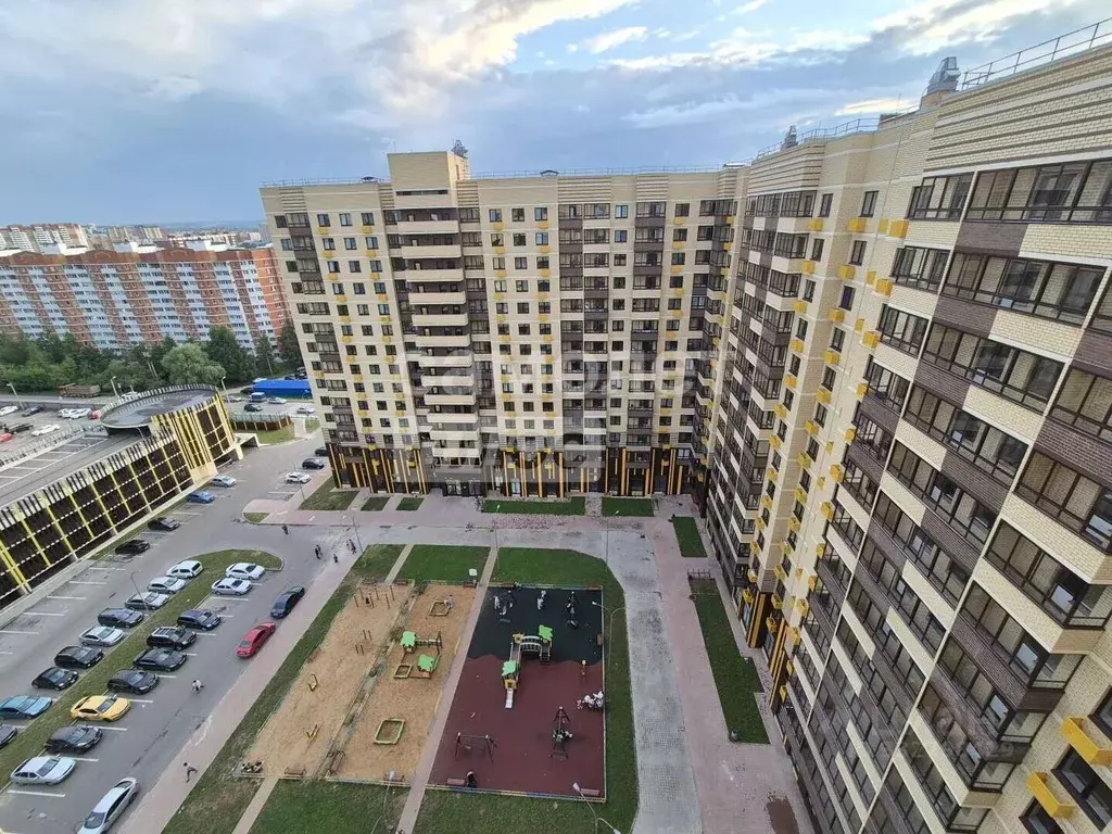2-к кв. Московская область, Дмитров ул. Спасская, 24 (49.8 м) - Фото 1