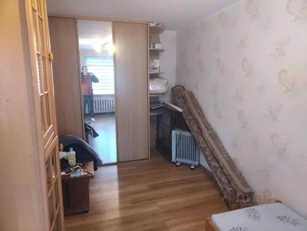 2-к кв. Калининградская область, Калининград ул. Чекистов, 84 (42.0 м) - Фото 2