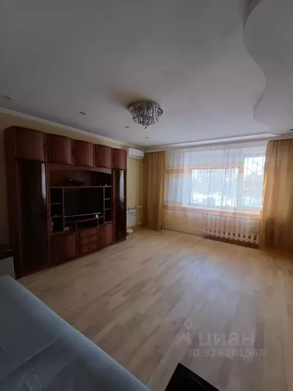 1-к кв. Ростовская область, Батайск Октябрьская ул., 128 (36.0 м) - Фото 2