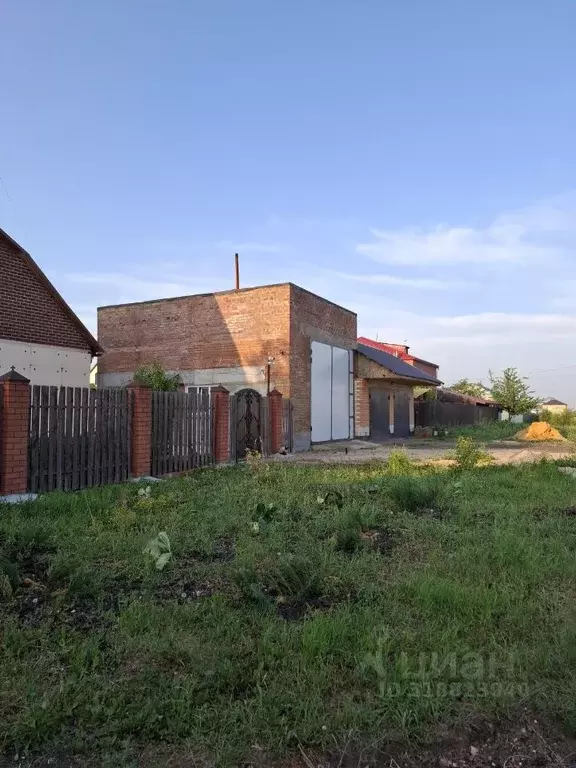 Дом в Челябинская область, Копейск ул. Алябьева, 58 (78 м) - Фото 1