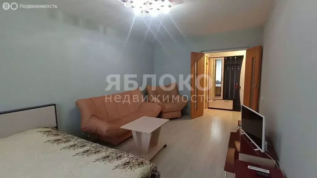 1-комнатная квартира: Березники, улица Пятилетки, 114А (35.3 м) - Фото 2