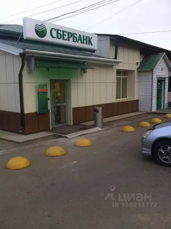 Офис в Иркутская область, Тулун Угольщиков мкр, 5 (165 м) - Фото 0