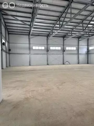 Склад (1060 м) - Фото 2