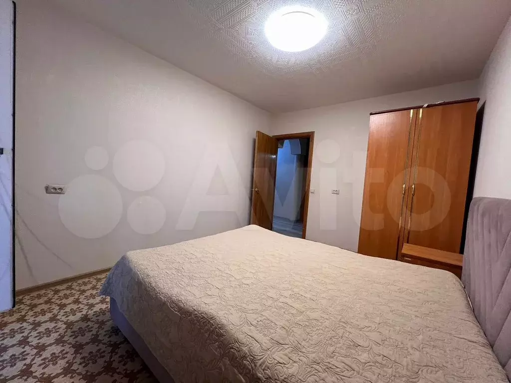 3-к. квартира, 69 м, 4/10 эт. - Фото 1
