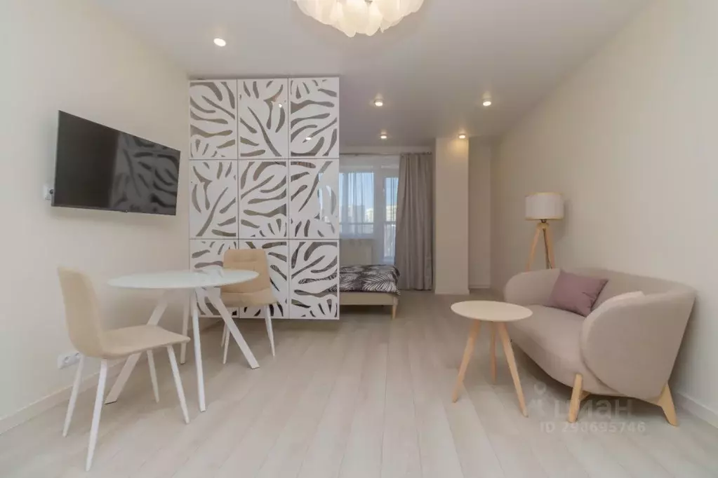 Студия Челябинская область, Челябинск Комсомольский просп., 39 (35.0 ... - Фото 1