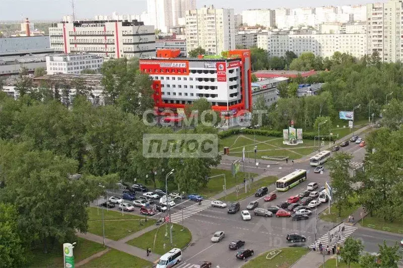 Торговая площадь в Москва Дмитровское ш., 98 (25 м) - Фото 0